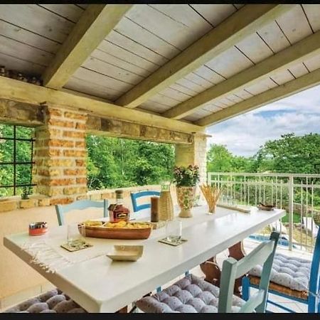 Villa Lena Polje  외부 사진
