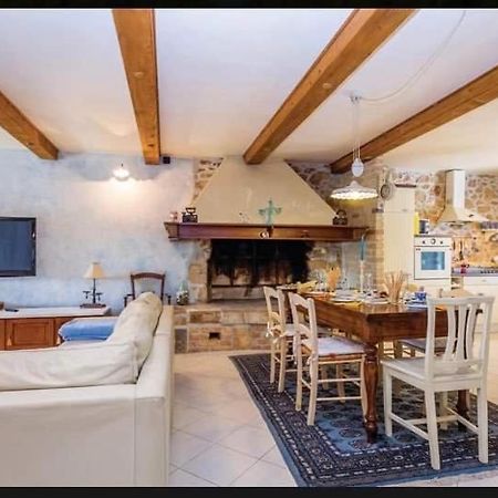 Villa Lena Polje  외부 사진