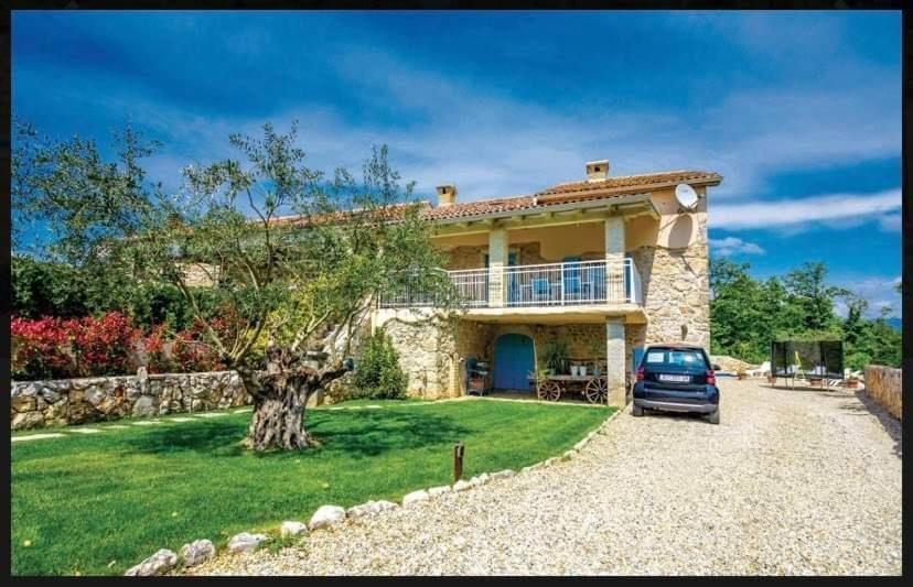 Villa Lena Polje  외부 사진