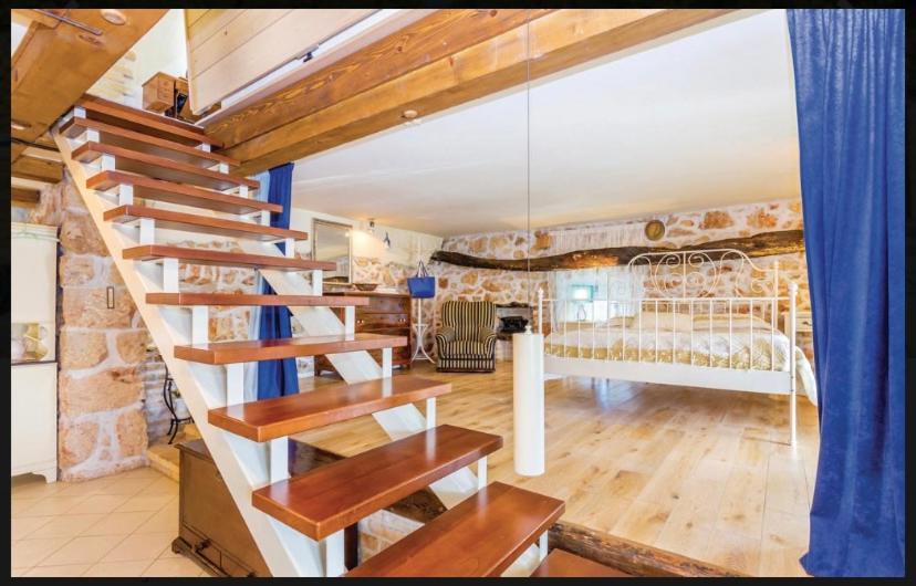 Villa Lena Polje  외부 사진