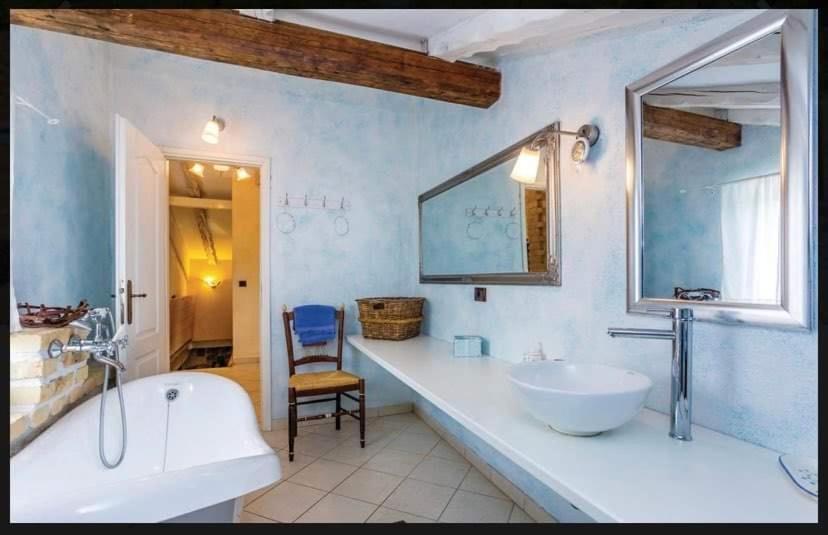 Villa Lena Polje  외부 사진