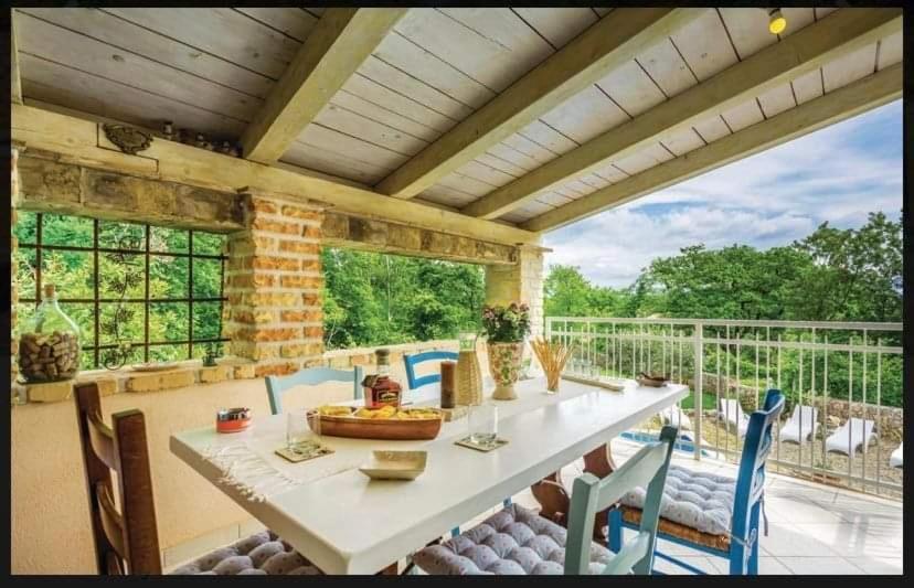 Villa Lena Polje  외부 사진