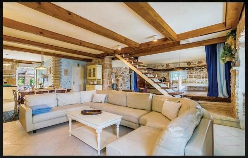 Villa Lena Polje  외부 사진