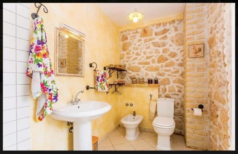 Villa Lena Polje  외부 사진