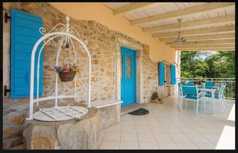 Villa Lena Polje  외부 사진
