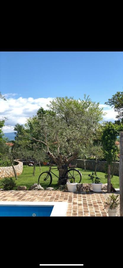 Villa Lena Polje  외부 사진